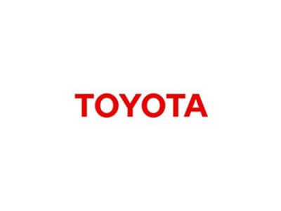 TOYOTA合作客戶